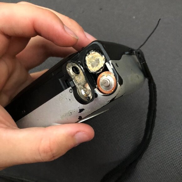 Polaroid 370 Date Back Compact 35mm Point and Shoot Film Camera UNTESTED - Picture 2 of 6